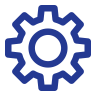 usługi Setting Icon